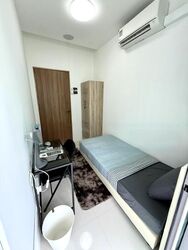 One-north Residences (D5), Apartment #460472701